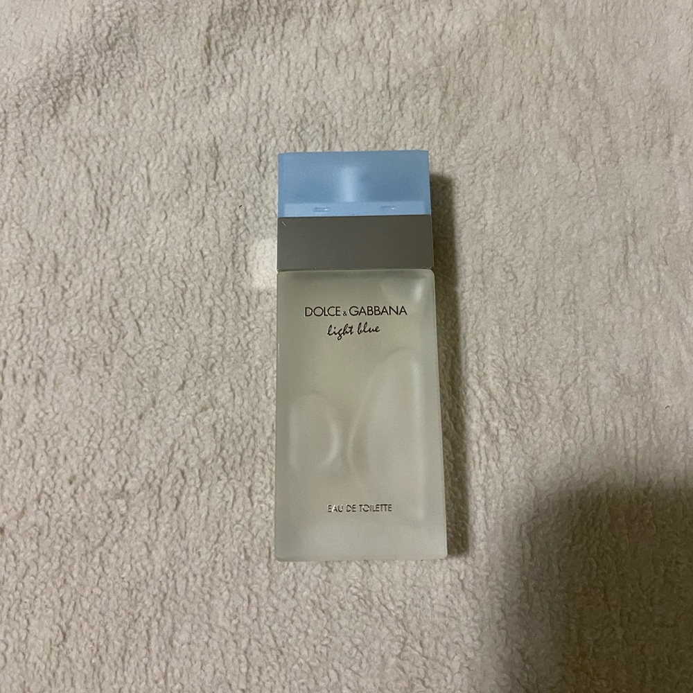 Dolce & Gabbana Perfume